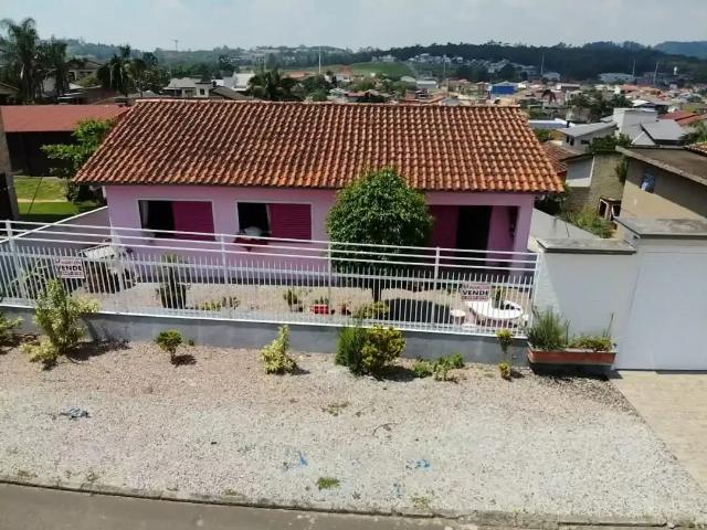 Casa / Sobrado para Venda em Cocal do Sul/SC Jardim Elizabeth 3 Quartos