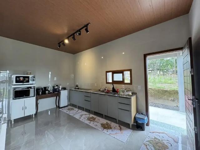 Casa / Sobrado para Venda em Cocal do Sul/SC Jardim Itália 3 Quartos