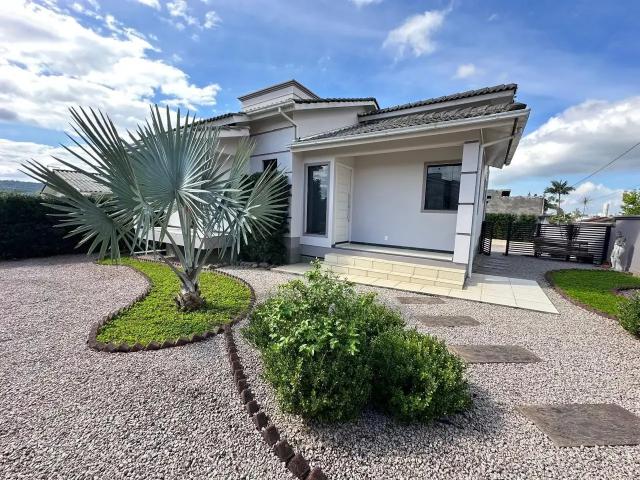 Casa / Sobrado para Venda em Cocal do Sul/SC Jardim Itália 3 Quartos