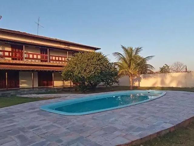 Casa / Sobrado para Venda em Colina/SP Jardim Taninha 4 Quartos