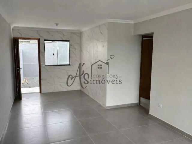 Casa / Sobrado para Venda em Colombo/PR Colônia Faria 3 Quartos