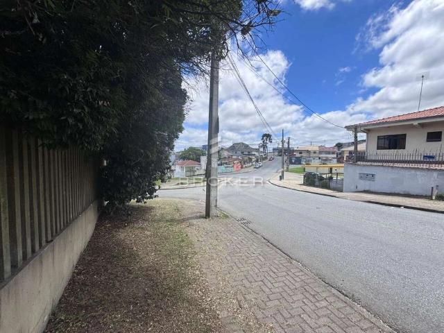 Casa / Sobrado para Venda em Colombo/PR Campo Pequeno 4 Quartos