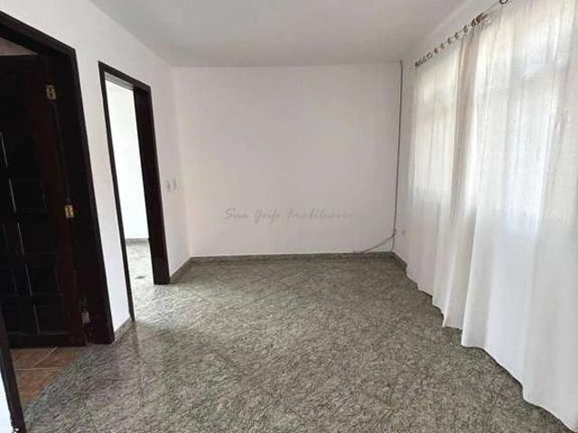 Casa / Sobrado para Venda em Colombo/PR Campo Pequeno 4 Quartos