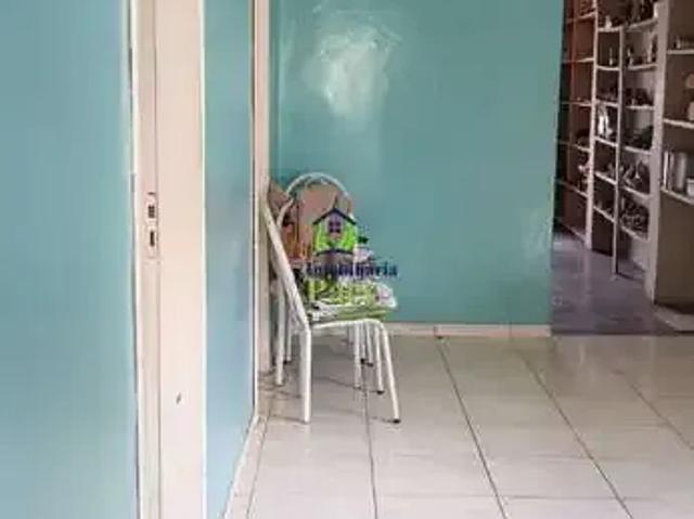 Casa / Sobrado para Venda em Colombo/PR Campo Pequeno 4 Quartos