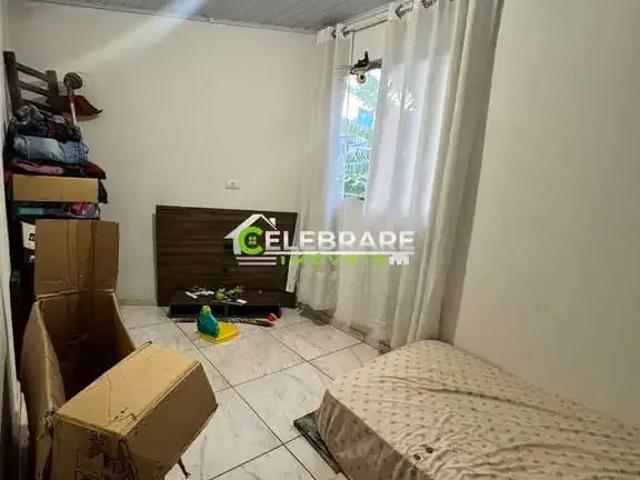 Casa / Sobrado para Venda em Colombo/PR Campo Pequeno 5 Quartos