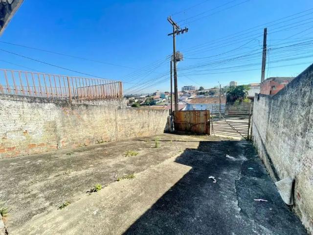 Casa / Sobrado para Venda em Colombo/PR Campo Pequeno