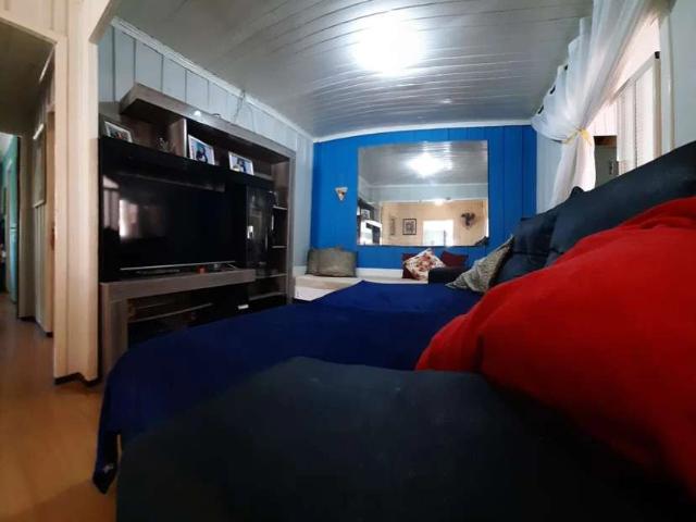 Casa / Sobrado para Venda em Colombo/PR Campo Pequeno 2 Quartos