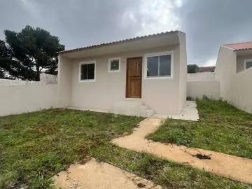 Rio Verde, Colombo, Colombo, Paraná - Garagem