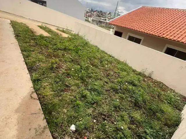 Casa / Sobrado para Venda em Colombo/PR Campo Pequeno 2 Quartos