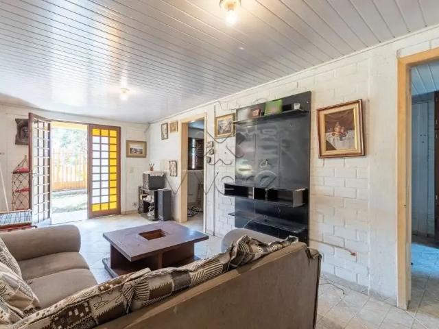 Casa / Sobrado para Venda em Colombo/PR Campo Pequeno 2 Quartos