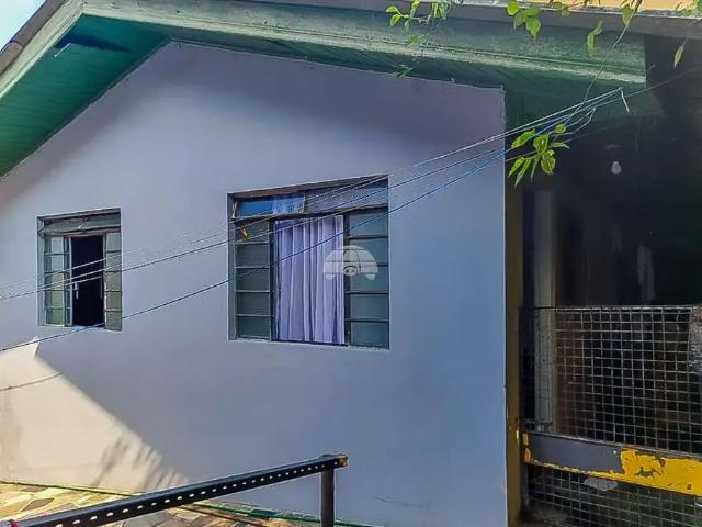Casa / Sobrado para Venda em Colombo/PR Campo Pequeno 3 Quartos