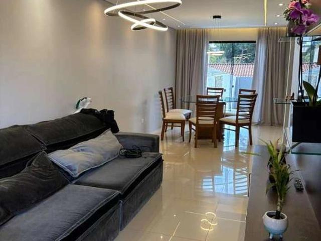 Casa / Sobrado para Venda em Colombo/PR Campo Pequeno 3 Quartos