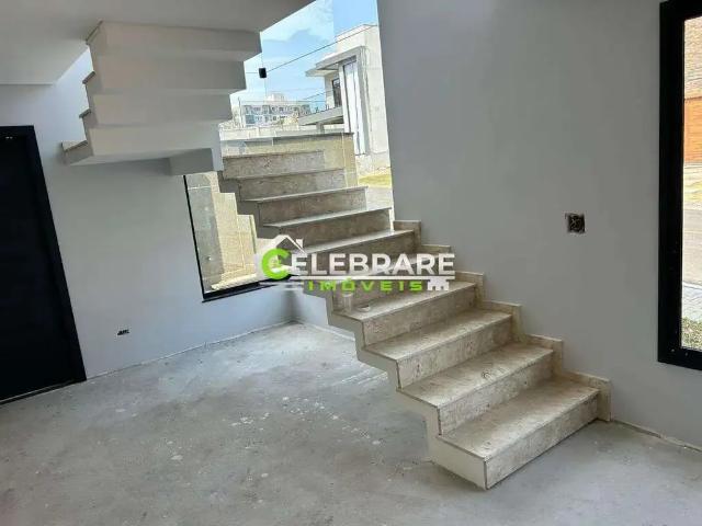 Casa / Sobrado para Venda em Colombo/PR Campo Pequeno 3 Quartos
