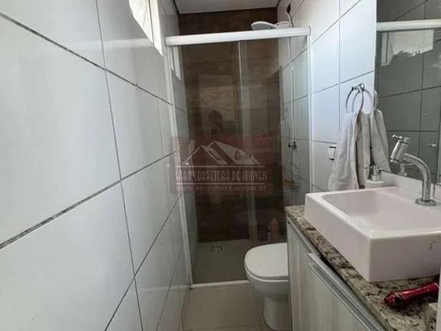 Casa / Sobrado para Venda em Colombo/PR Campo Pequeno 3 Quartos