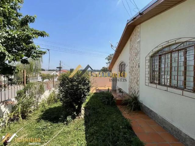Casa / Sobrado para Venda em Colombo/PR Campo Pequeno 3 Quartos