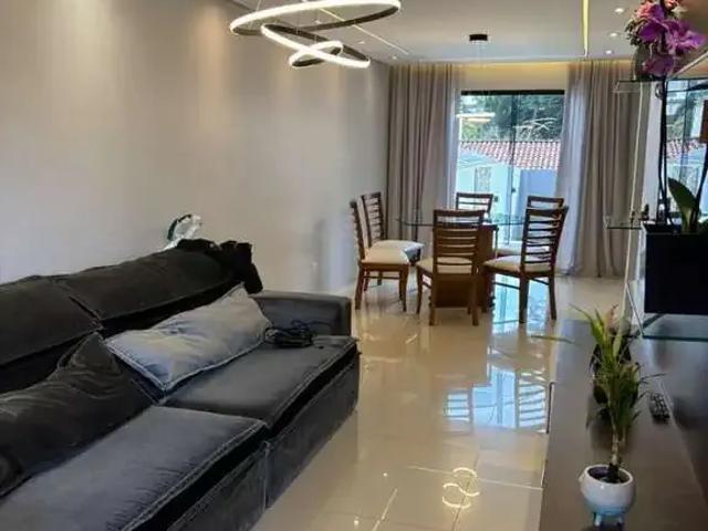 Casa / Sobrado para Venda em Colombo/PR Campo Pequeno 3 Quartos