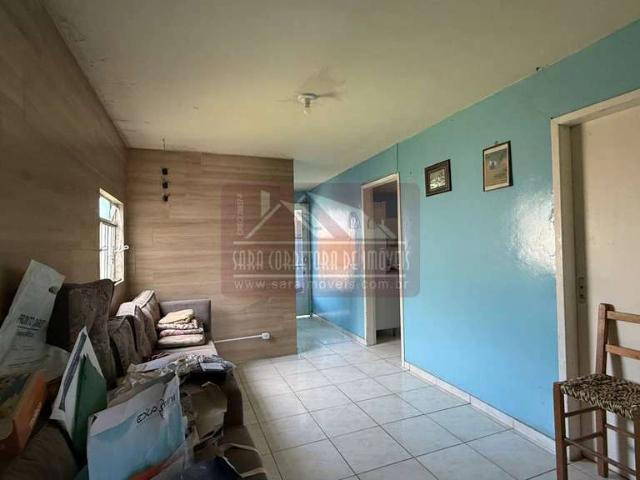 Casa / Sobrado para Venda em Colombo/PR Campo Pequeno 3 Quartos