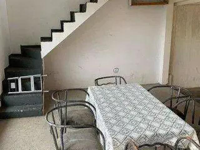 Casa / Sobrado para Venda em Colombo/PR Campo Pequeno 3 Quartos