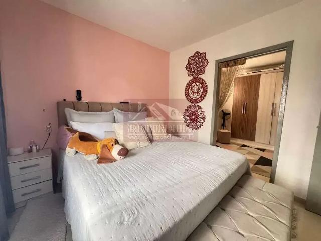 Casa / Sobrado para Venda em Colombo/PR Campo Pequeno 3 Quartos