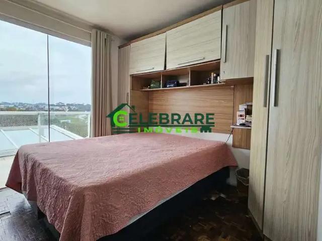 Casa / Sobrado para Venda em Colombo/PR Campo Pequeno 3 Quartos