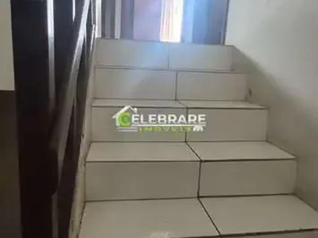 Casa / Sobrado para Venda em Colombo/PR Campo Pequeno 3 Quartos