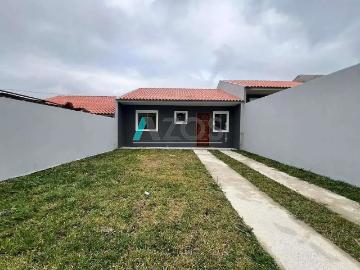 Colombo, Paraná - Garagem, Área de serviço