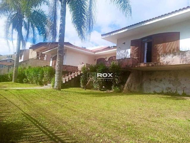 Casa / Sobrado para Venda em Colombo/PR Centro 3 Quartos