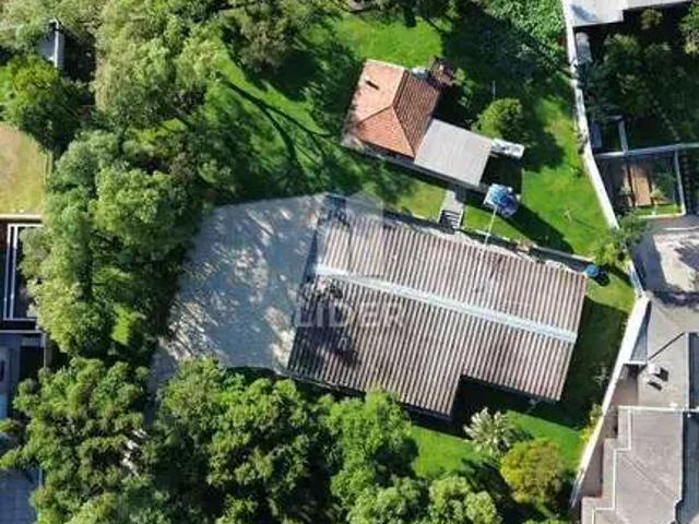 Casa / Sobrado para Venda em Colombo/PR Centro 3 Quartos
