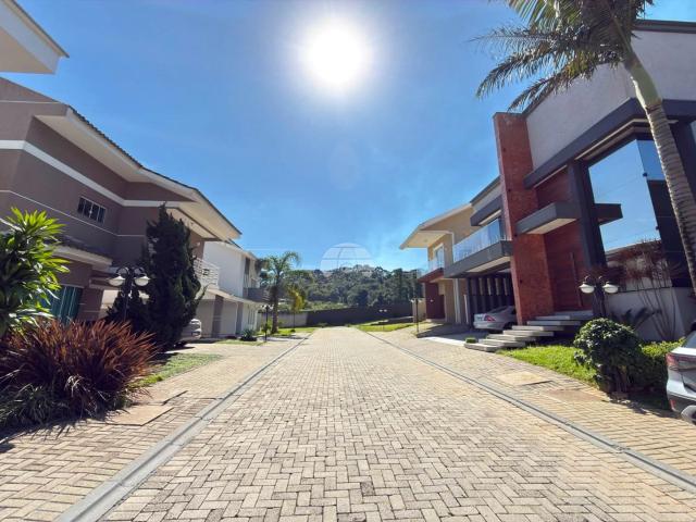 Casa / Sobrado para Venda em Colombo/PR Centro 3 Quartos