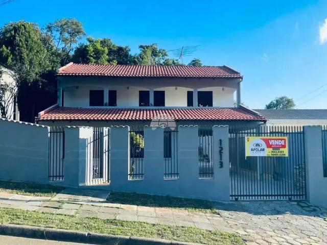 Casa / Sobrado para Venda em Colombo/PR Centro 5 Quartos