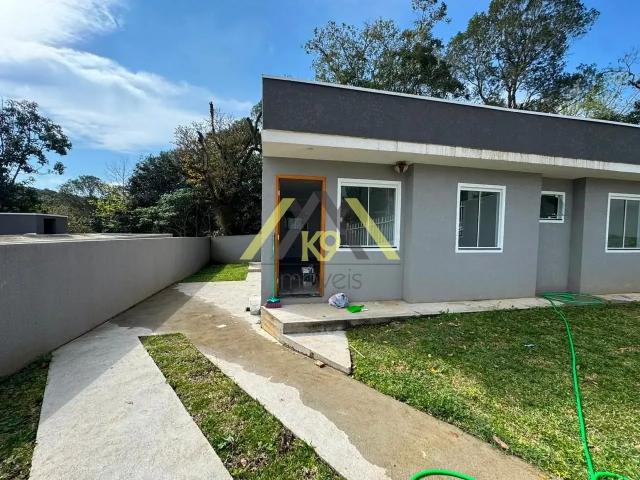 Casa / Sobrado para Venda em Colombo/PR Arruda 2 Quartos
