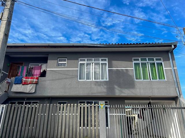 Casa / Sobrado para Venda em Colombo/PR Arruda 2 Quartos