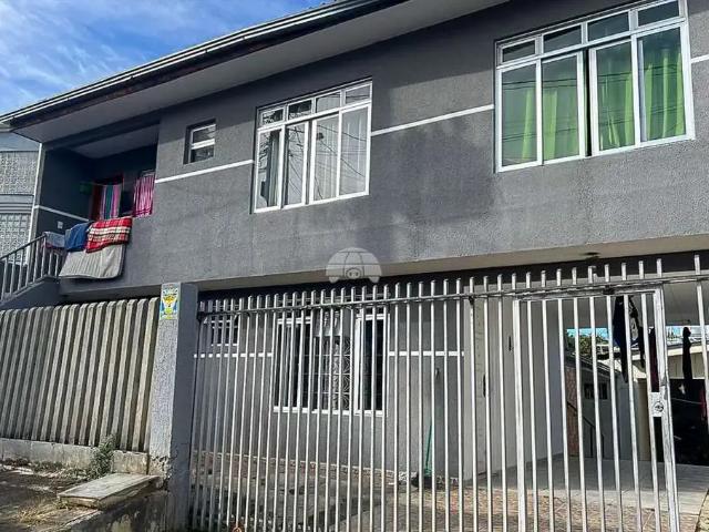 Casa / Sobrado para Venda em Colombo/PR Arruda 2 Quartos