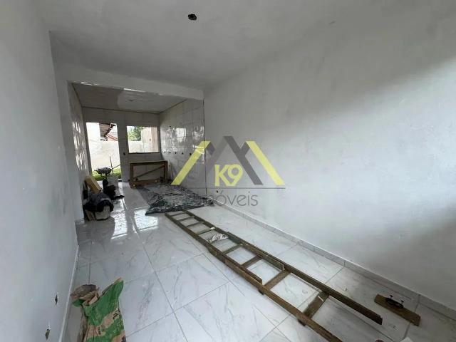 Casa / Sobrado para Venda em Colombo/PR Arruda 3 Quartos