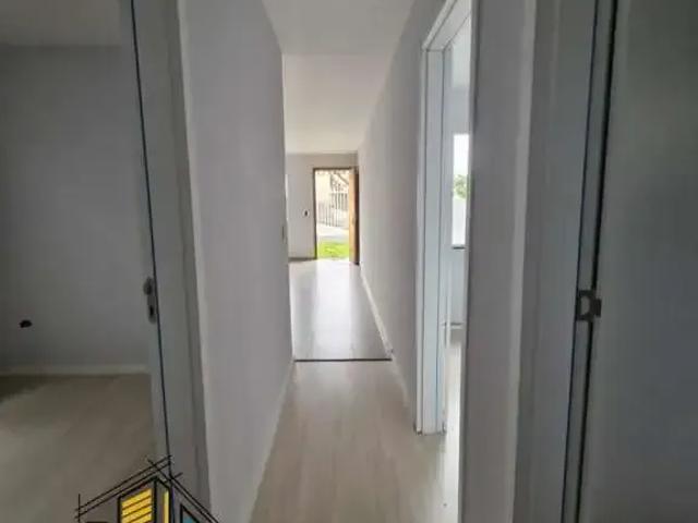 Casa / Sobrado para Venda em Colombo/PR Arruda 3 Quartos