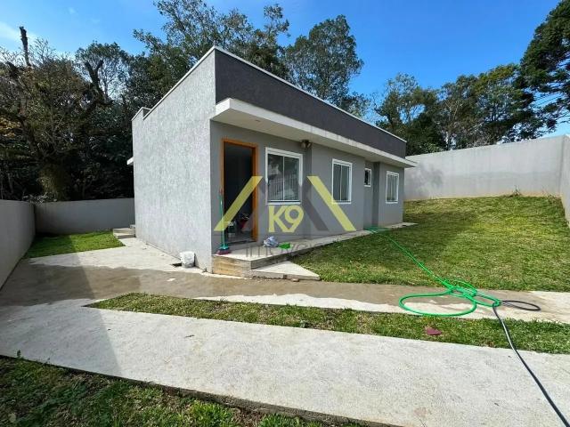 Casa / Sobrado para Venda em Colombo/PR Arruda 3 Quartos