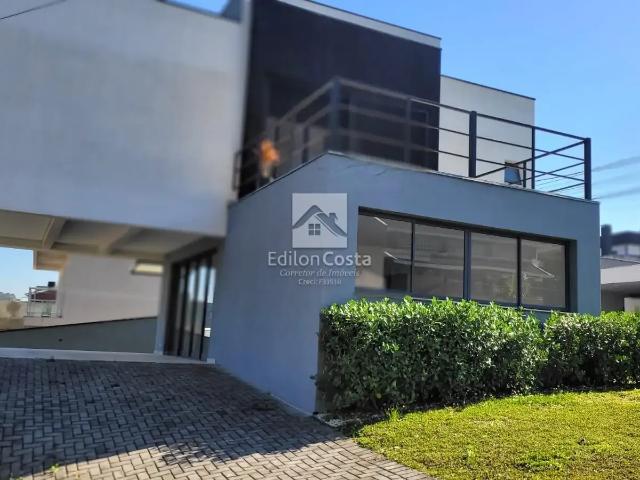 Casa / Sobrado para Venda em Colombo/PR Arruda 3 Quartos