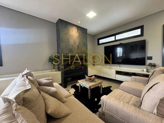 Casa / Sobrado para Venda em Colombo/PR Arruda 4 Quartos