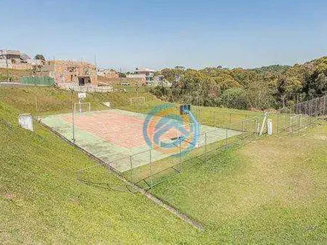 Casa / Sobrado para Venda em Colombo/PR Arruda 4 Quartos