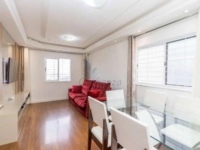 Casa / Sobrado para Venda em Colombo/PR Atuba 3 Quartos
