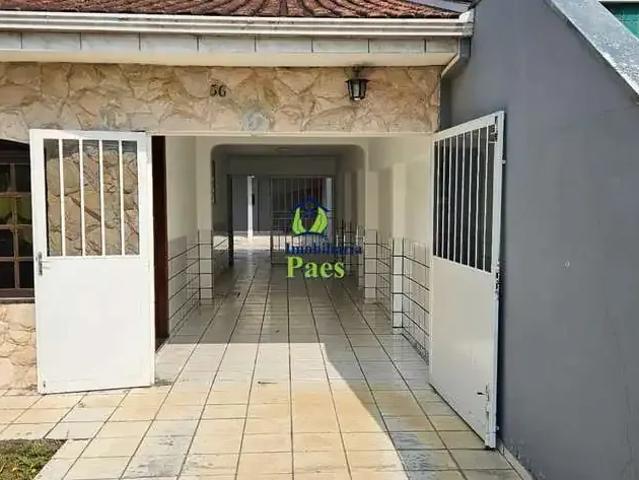 Casa / Sobrado para Venda em Colombo/PR Atuba 3 Quartos