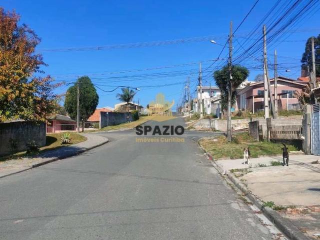 Casa / Sobrado para Venda em Colombo/PR Atuba 3 Quartos