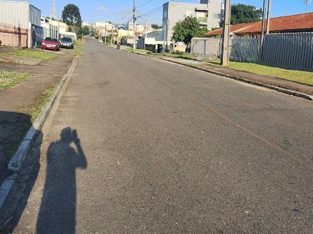 Casa / Sobrado para Venda em Colombo/PR Atuba 3 Quartos