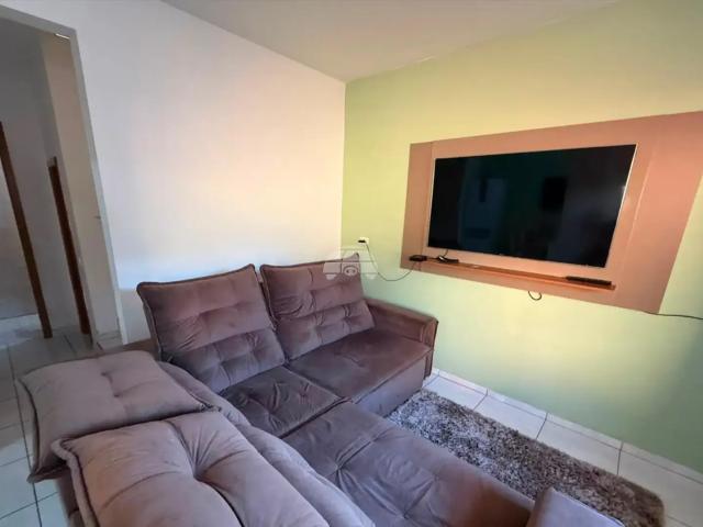 Casa / Sobrado para Venda em Colombo/PR Atuba 3 Quartos