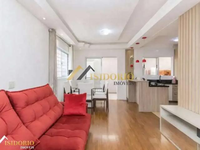 Casa / Sobrado para Venda em Colombo/PR Atuba 3 Quartos