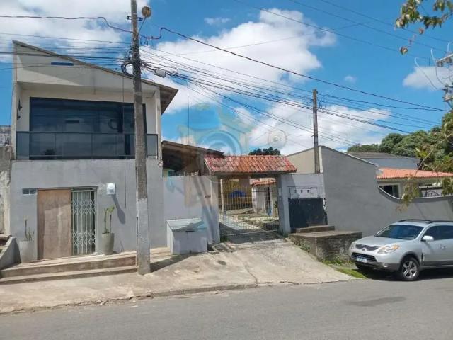 Casa / Sobrado para Venda em Colombo/PR Atuba 3 Quartos