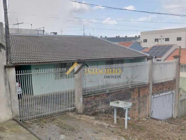Casa / Sobrado para Venda em Colombo/PR Atuba 3 Quartos