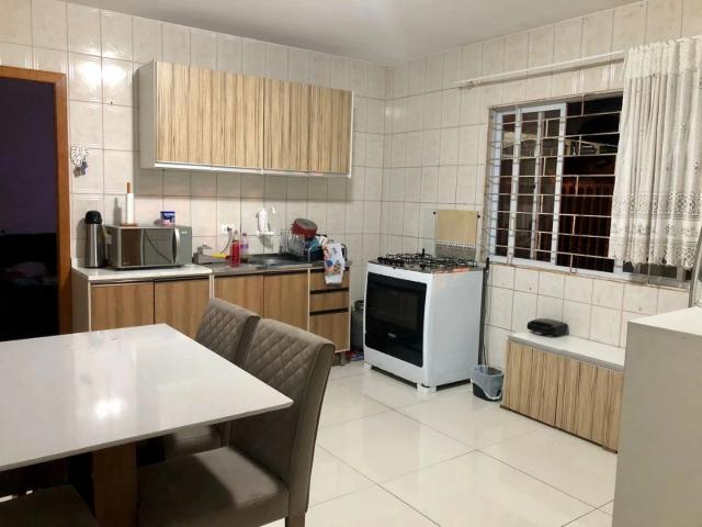 Casa / Sobrado para Venda em Colombo/PR Atuba 2 Quartos
