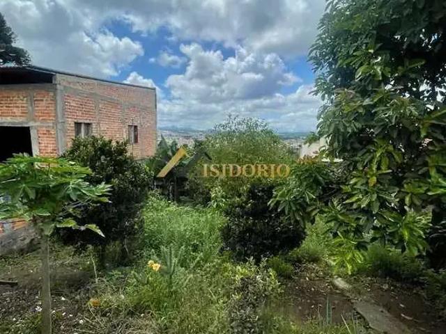 Casa / Sobrado para Venda em Colombo/PR Atuba 2 Quartos