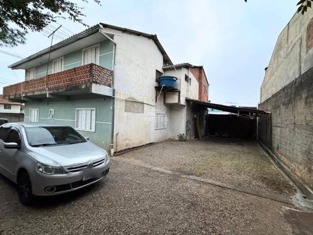 Casa / Sobrado para Venda em Colombo/PR Atuba 7 Quartos